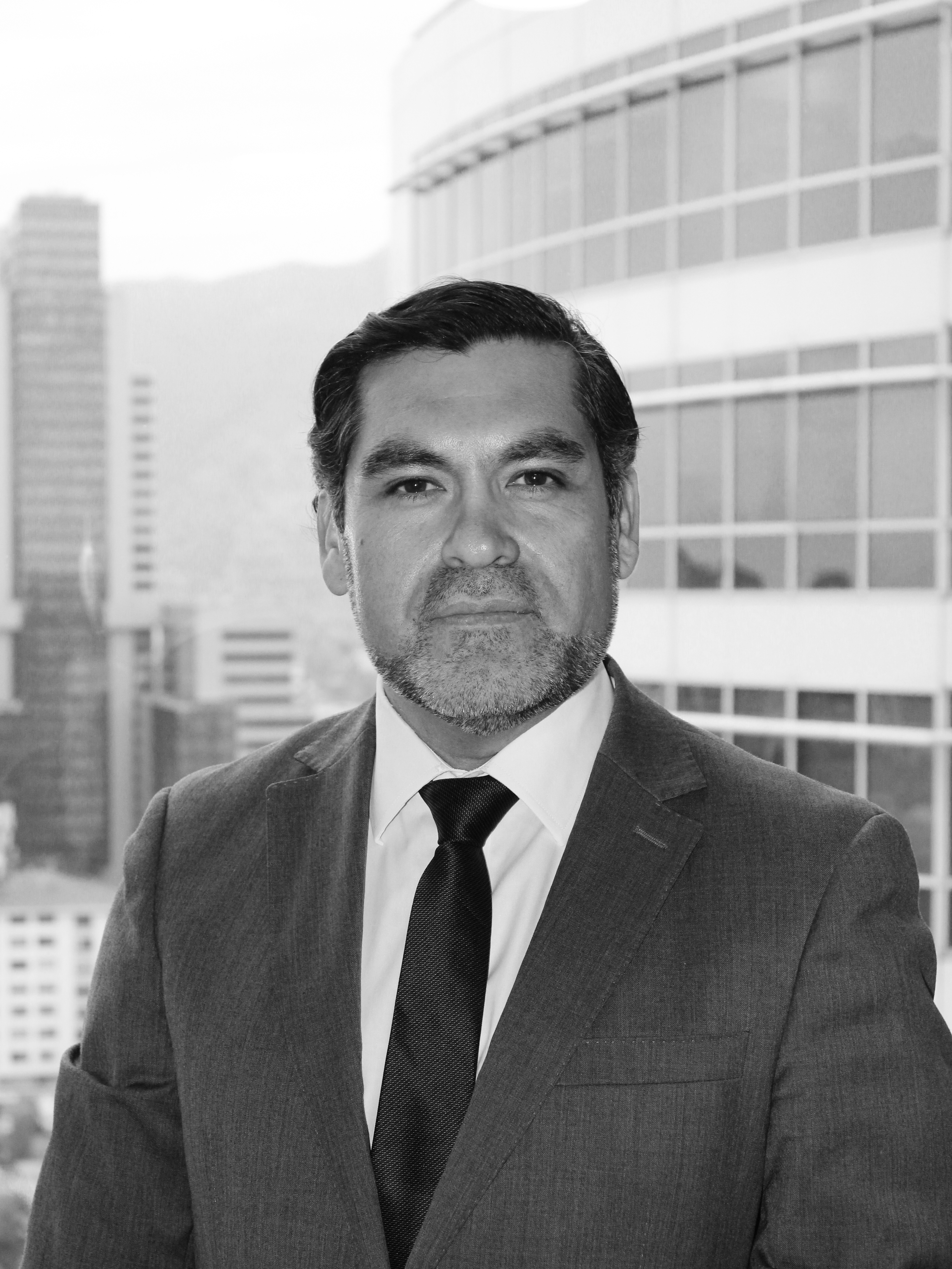 Cristian Barahona C.