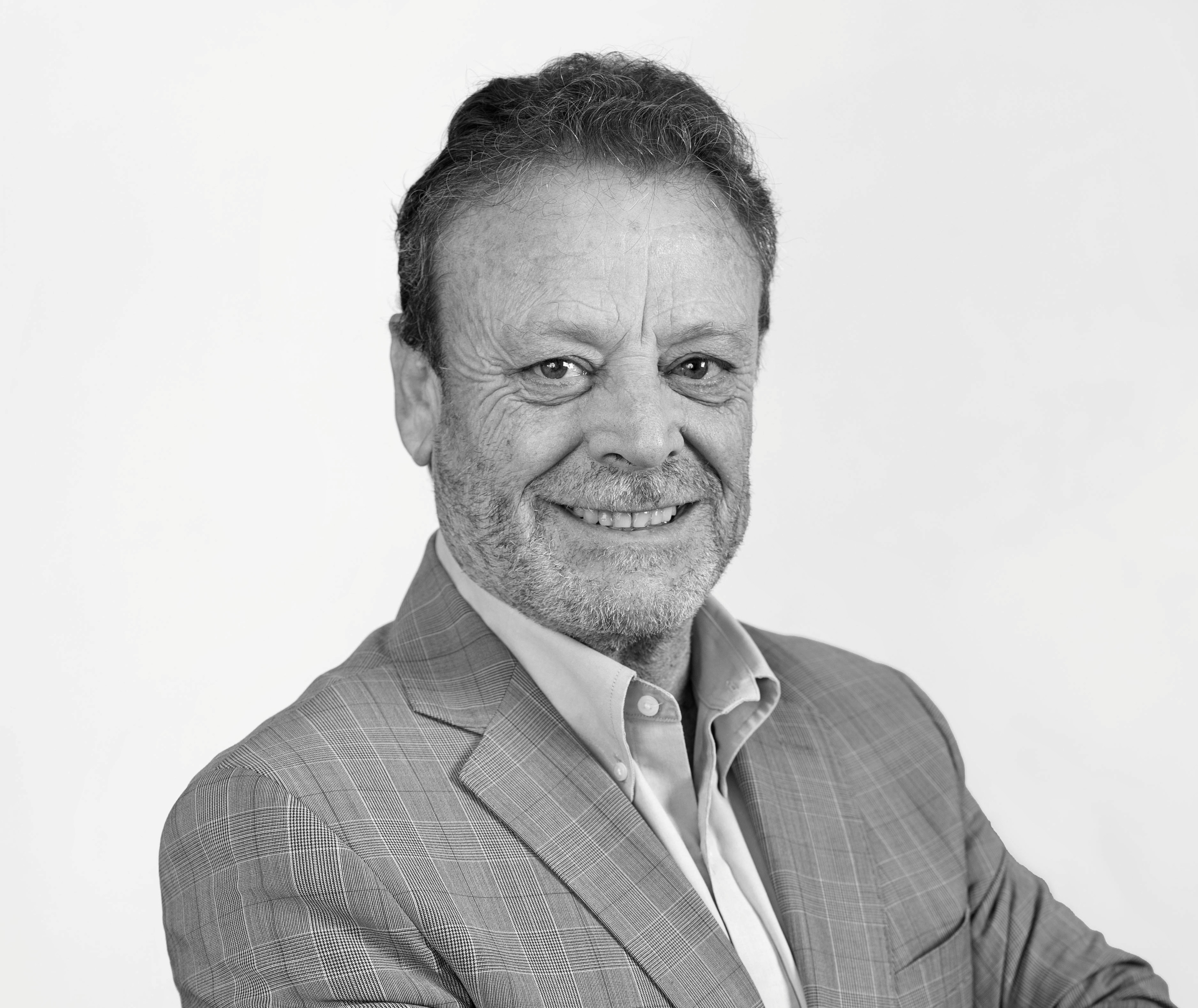 Alejandro Alzérreca L.