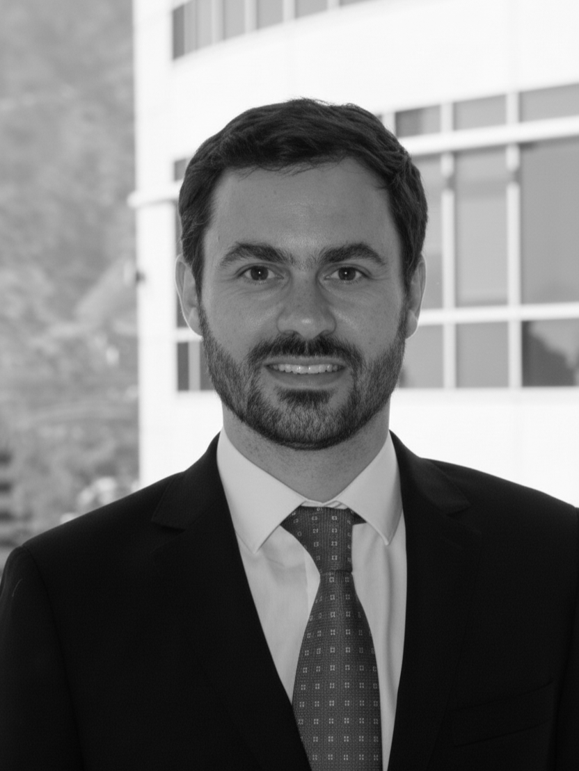 Juan Pablo Correa B.